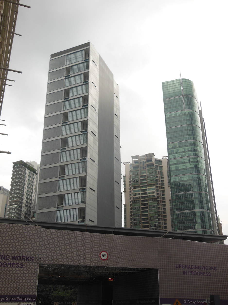 2013-11-05 Kuala Lumpur 